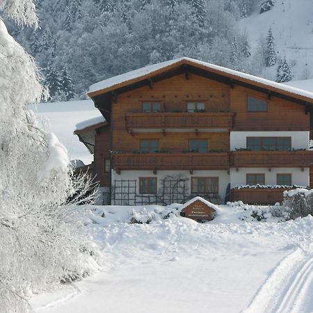 Haus Seeblick Am See Thiersee Esterno foto