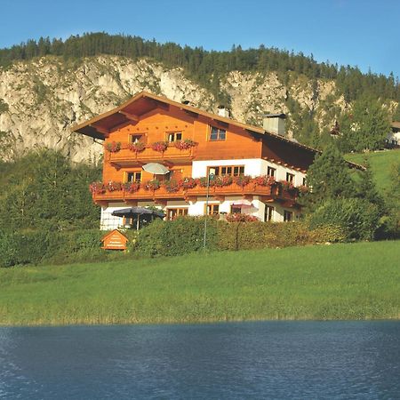 Haus Seeblick Am See Thiersee Esterno foto