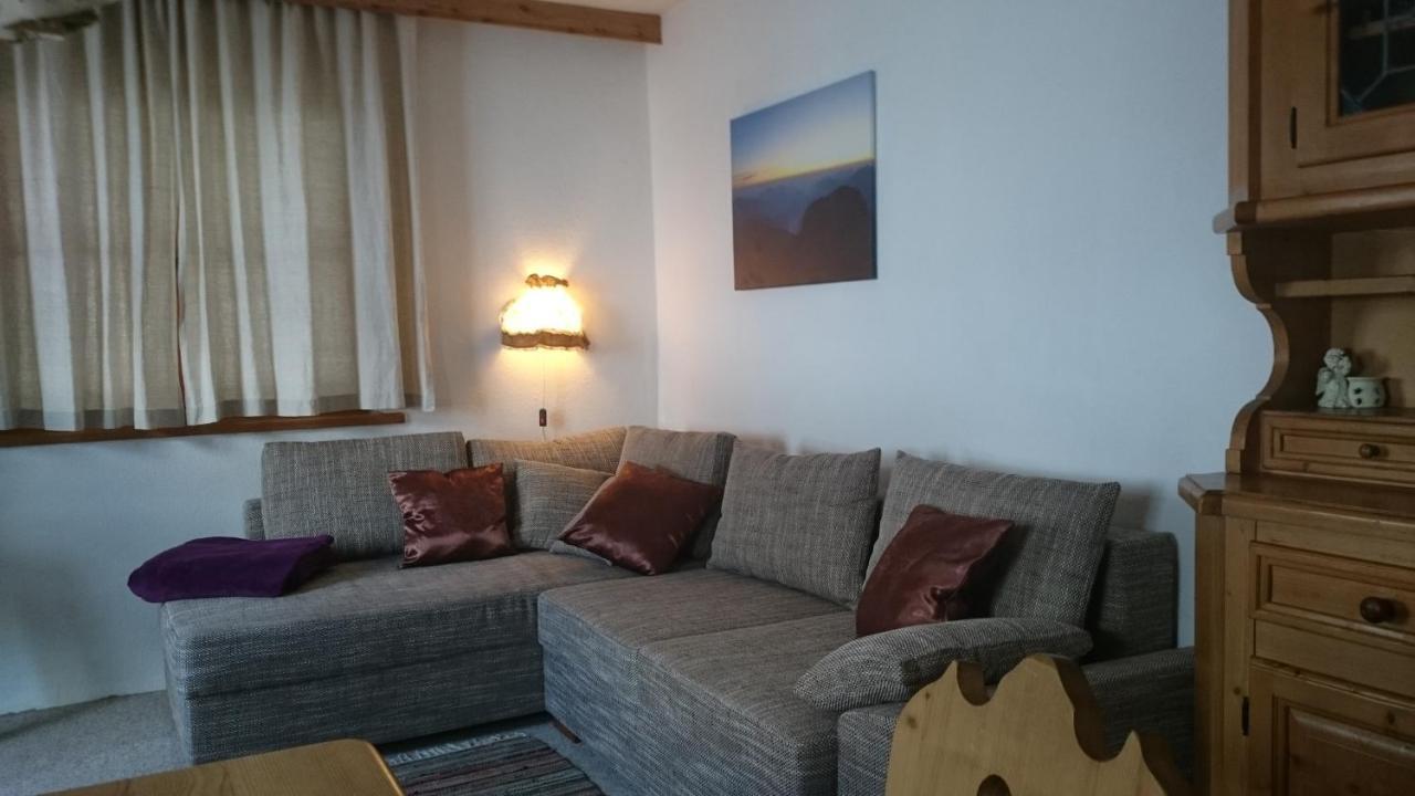 Haus Seeblick Am See Thiersee Esterno foto